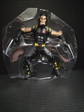 Marvel Legends ULTIMATE WOLVERINE Blob Series Hasbro 2007 X-Men Collectible
