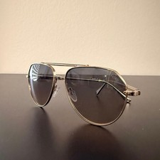 Tom Ford Andes FT0670 Aviators