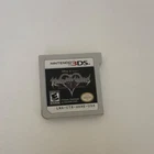 Nintendo Kingdom Hearts 3D: Dream Drop Distance Nintendo 3DS E10+ NTSC-U/C