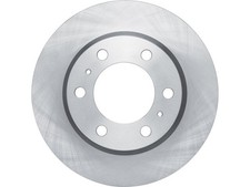 For 2024-2026 Toyota Tacoma Brake Rotor Front Dynamic Friction 21274QZYM 2025