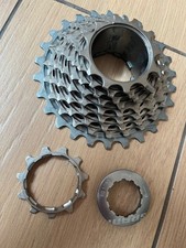 SRAM Red XG1090 11-26 Cassetta 10 Velocità, Utensile Superleggero Acciaio/Lega, Superba