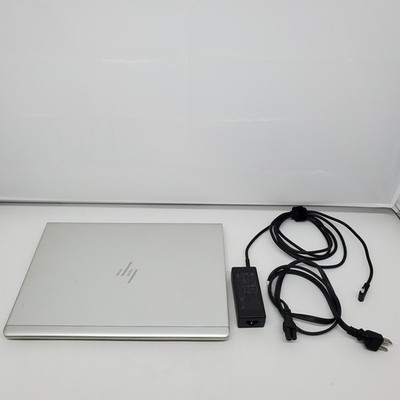 HP EliteBook 830 G5 i5-8350U 16GB 256GB SSD 13.3'' Touch LTE US Win 10_1,9_6