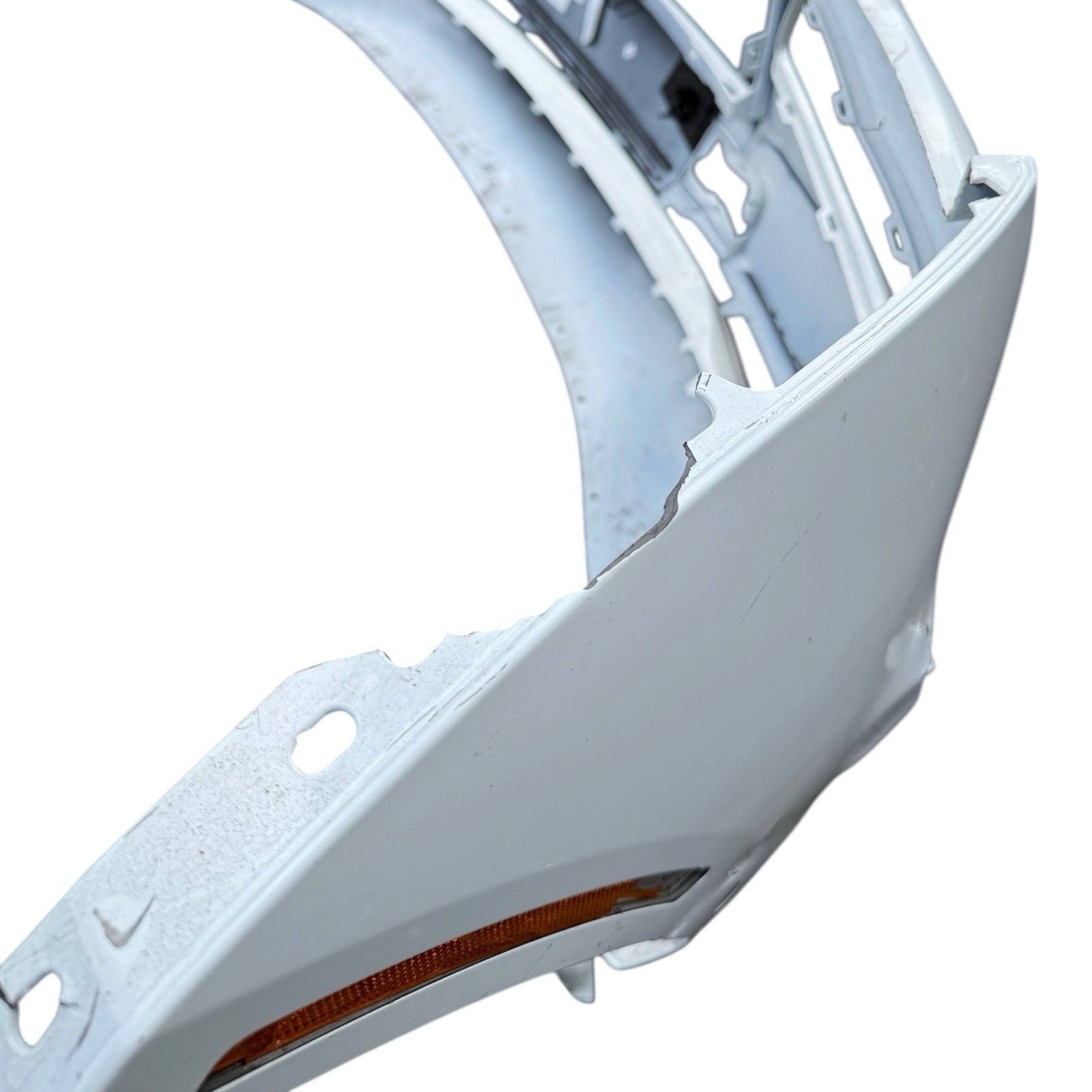 2024 2025 2026 ROLLS ROYCE SPECTRE FRONT BUMPER COVER OEM USED 5A0AD45