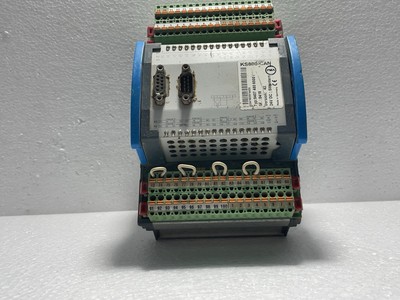 DEFEKTE DANAHER STEUERUNG PMA 9407-480-60001 TERMTEMPERATURREGELUNG 9407 SERIE