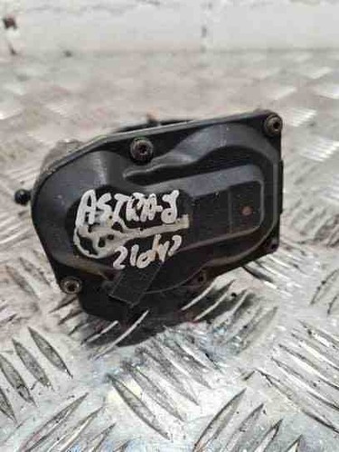 OPEL ASTRA J Drosselklappe 55564164 2.00 Diesel 118kw 2012 20212489