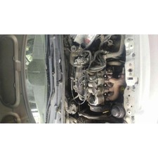 Moteur Daewoo MATIZ