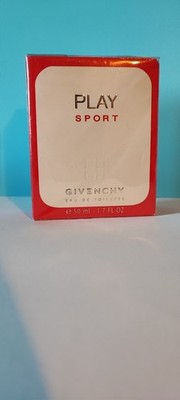 Givenchy Play Sport Edt 50 ML
