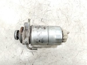 2000 Kawasaki Mule KAF950 2510 Diesel Fuel Filter Housing SF8059