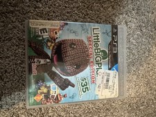 LittleBigPlanet 2 -- Special Edition (Sony PlayStation 3, 2011)