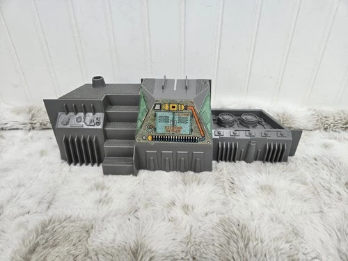 GI Joe HQ Headquarters Command Center – Vintage 1983 Hasbro ARAH Part