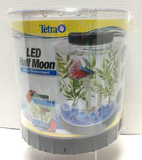 Tétra Aquariums and Tanks for sale