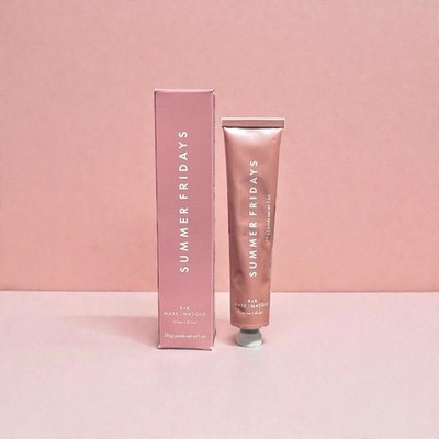 Summer Fridays R+R Mask 1 oz