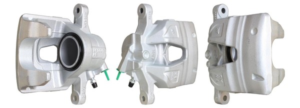 Bremssattel Vorderachse Rechts Vor FüR VW Transporter VI Kasten SGA SGH SHA-image