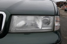 Skdoa Octavia Scheinwerfer links vorne 1U1941017A Nebelscheinwerfer biscaBj.2001