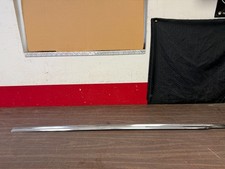1954 Dodge Lh Quarter Panel Trim Nos Mopar 926 1954 Dodge Lh Quarter Panel Trim Nos Mopar 926