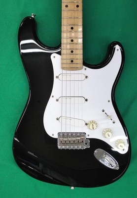 Electric Guitar Model ST54 LS FENDER JAPAN
