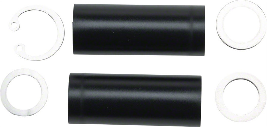 Внутренняя прокладка подседельной трубки аккумулятора Shimano Di2 BTR2 3190₽