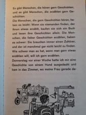 Der verhexte Knödeltopf Buch Hamburg : Oetinger,