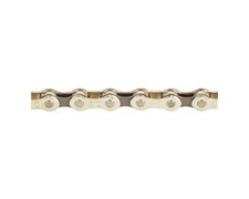 Campagnolo Record Chain Silver 9 Speed 114 Links CN99-RE09