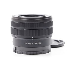 【ND付き】SONY FE 28-60mm F4-5.6 SEL2860 Amazon.com : Sony FE 28-60mm F4-5.6 Full-Frame Compact Zoom Lens