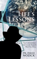 David Nozick | Life's Lessons | Buch | Englisch (2012) | Gebunden | iUniverse