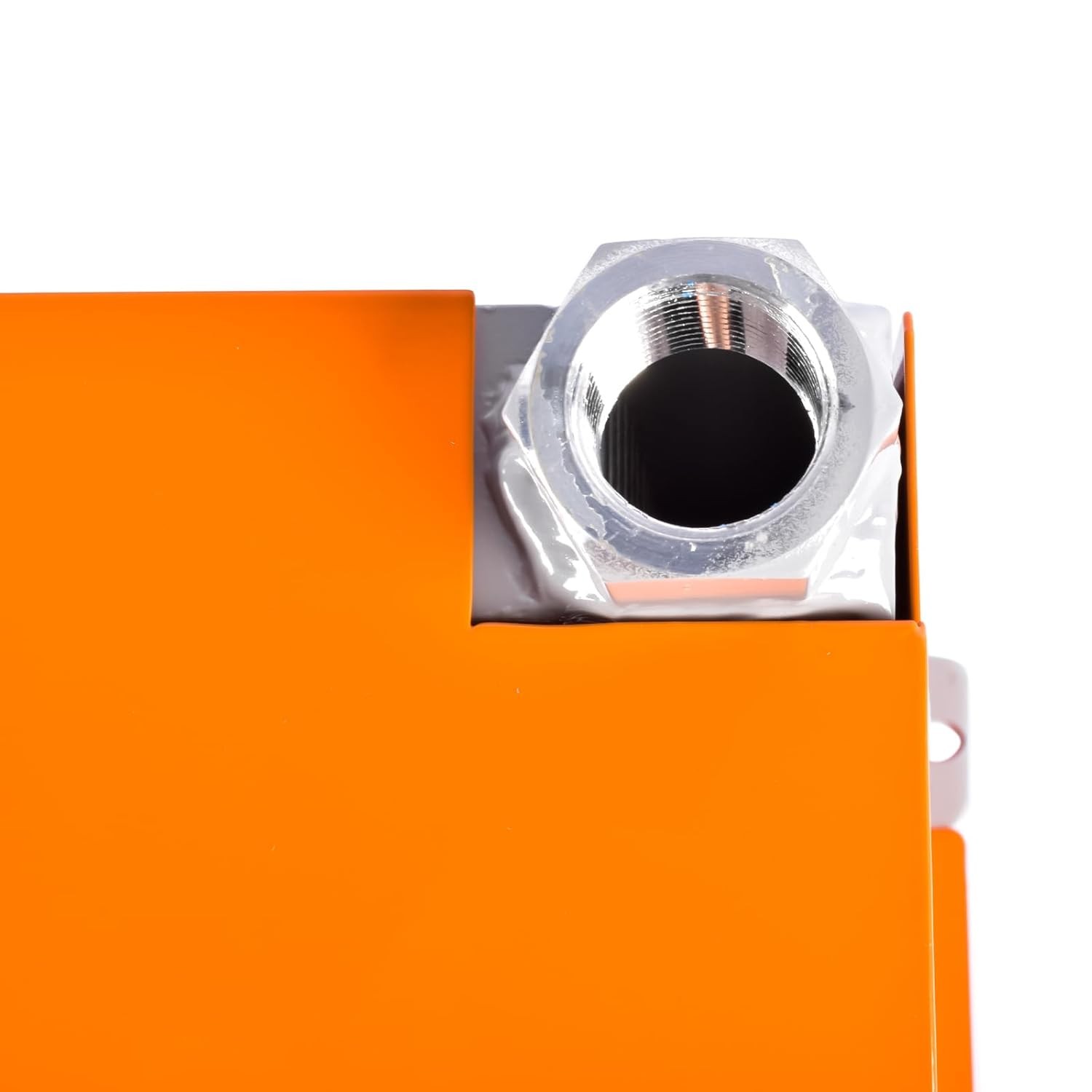 GELUOXI AH1012T-CA Industrial Hydraulic Oil Cooler Flow Fan Radiator... 