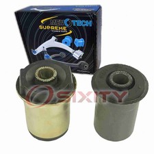 Mevotech Supreme Front Lower Suspension Control Arm Bushing Kit For Lh Mevotech Supreme Front Lower Suspension Control Arm Bushing Kit For Lh