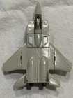 Vintage GoBots Leader-1 Jet F-15 - 1983 Bandai Tonka MR-25 Machine Robo