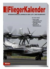 Fliegerkalender 2007/2008: Buch Mittler in Maximilian Verlag GmbH & Co. KG