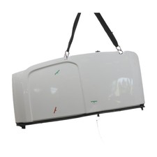 Porte arrière et accessoires Citroen NEMO