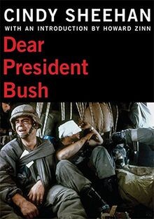 Dear President Bush (Open Media Series2006) von She... | Buch | Zustand sehr gut
