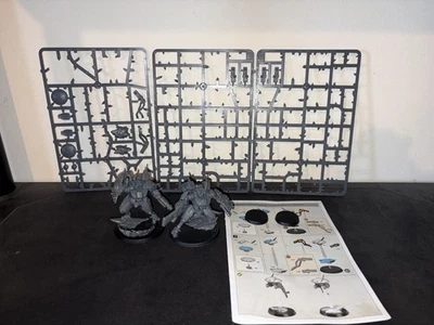 Games Workshop Warhammer 40k Tau Empire The Twin Lance - Bild 1 von 3