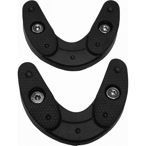 Tacos de Repuesto Negros para Zapatos GIRO Imperial/Empire SLX 2020, Talla 41-42 - Imagen 1 de 1