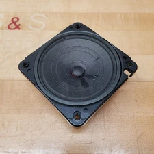 Cerberus Pyrotronics S-LP70-S17 Fire Alarm Strobe Speaker, 70 Volt Seaker - USED