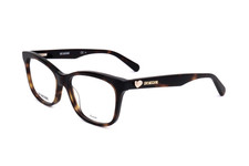 Love Moschino Women's 52mm Havana Opticals MOL517-086-52