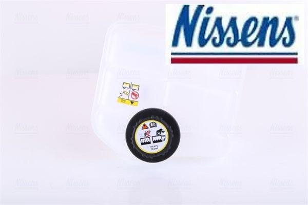 Nissens 996143 AusgleichsbehäLter FüR KüHlmittel AusgleichsbehäLter-image