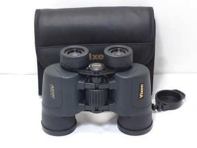 Vixen ZR8x42WP Japan
