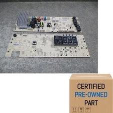 U1-AP5952998-1 For General Electric Washer Main Control Board Part # Model