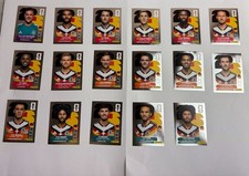 Panini Fifa World Cup 2026 WM Sticker Extra D...