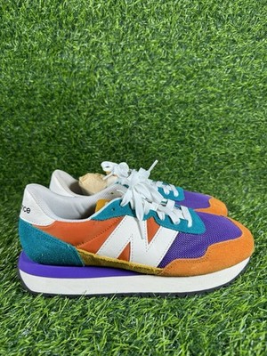 New Balance  the Intelligent Choice V 237 Sz 11 B Worn Once