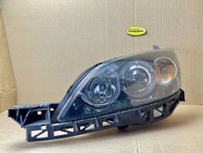 Mazda 3 1.6 Aut. Scheinwerfer mit Blinker links BN8V510L0D 2007-2009