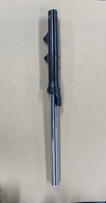 Left Fork 2011-17 Yamaha Stryker XVS1300C Front Fork Suspension 27D-23102-11-00