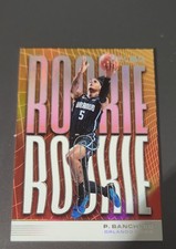 2022-23 Panini Recon Basketball Cards Checklist 17