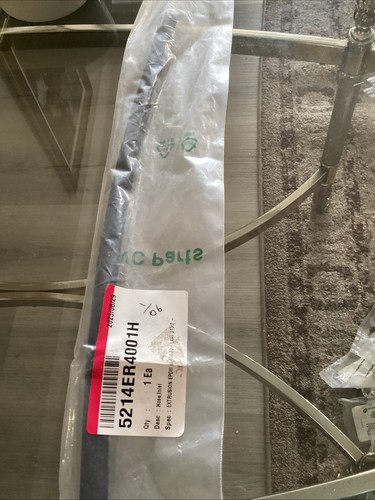 NEU LG 5214ER4001B Wasserspender Zulaufschlauch für bestimmte LG Kühlschränke OEM - Bild 2 von 2