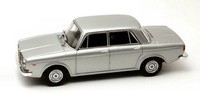 Starline Lancia 2000 1971 Silver 1:43