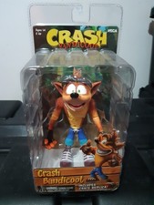 Neca Crash Bandicoot