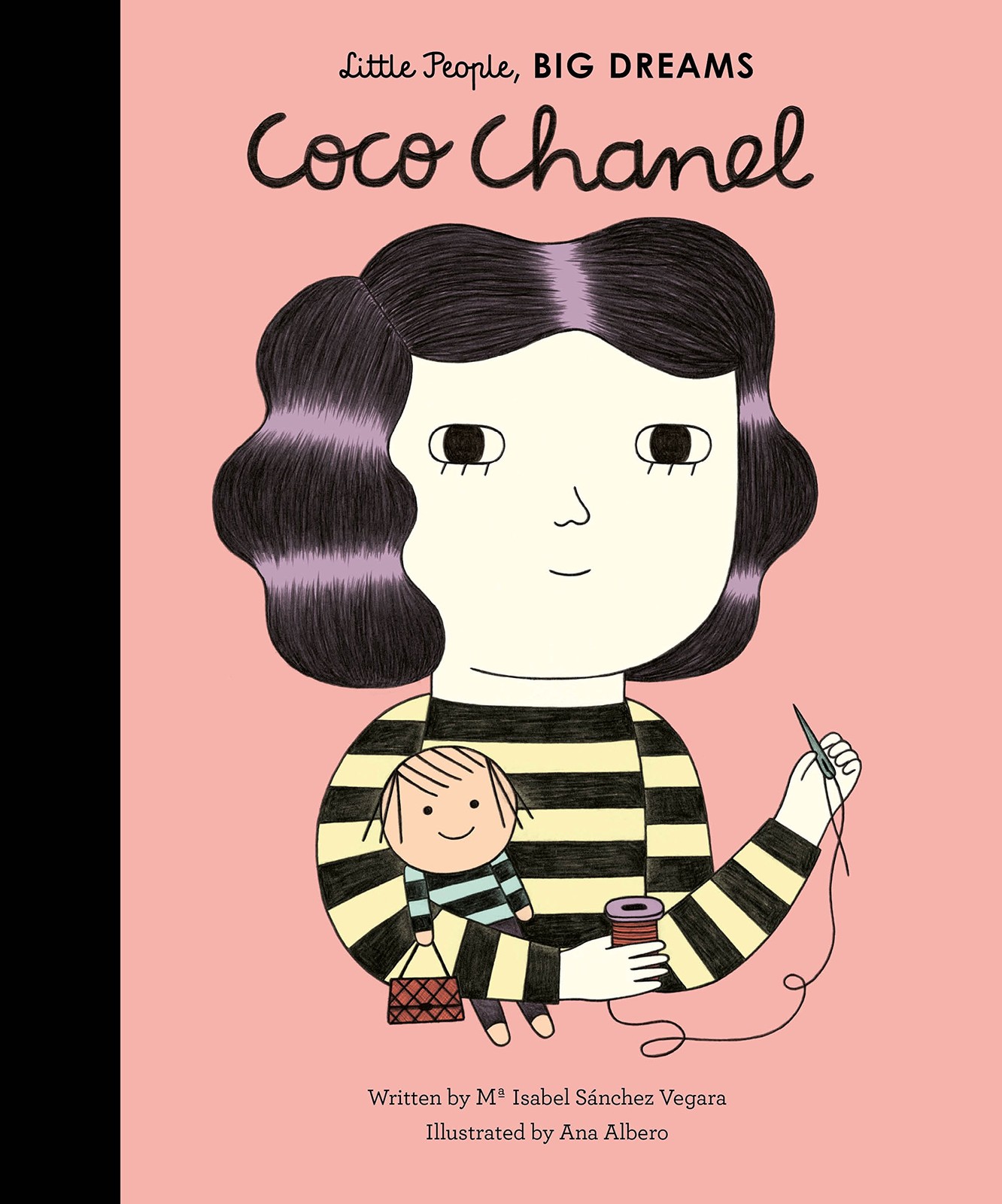 Coco Chanel: Volume 1 by Maria Isabel Sanchez Vegara (Hardcover, 2016) - Image 10