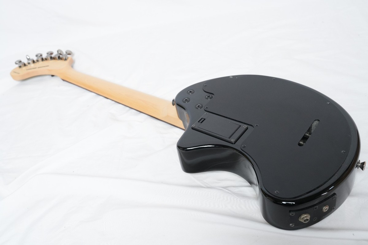 FERNANDES ZO-3 LTD Checkerboard Pattern Limited Edition