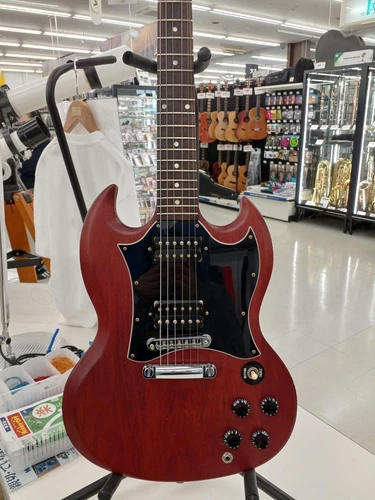 Gibson USA Vintage Electric Guitar Solid Body Made in USA New