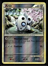 Aron Common Triumphant 56/102 NM